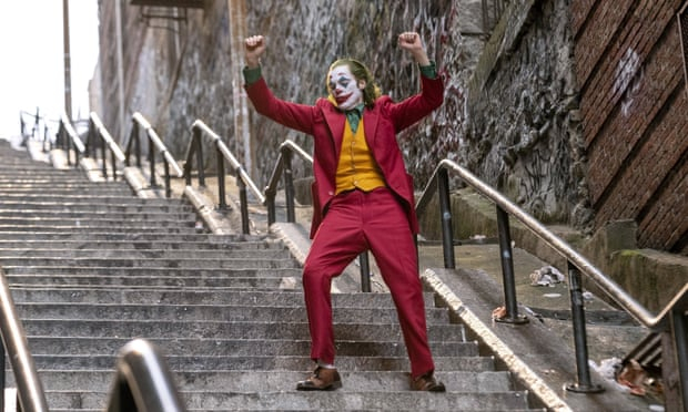 Baftas 2020: Joker leads pack with 11 nominations