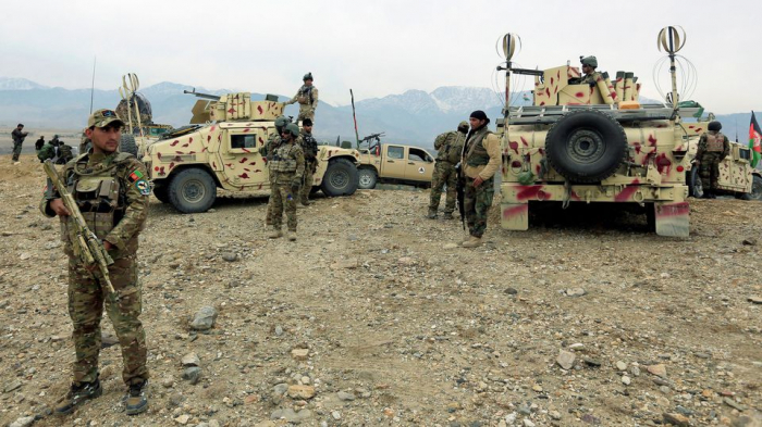 Afghanistan : un commandant taliban tué dans une frappe américaine