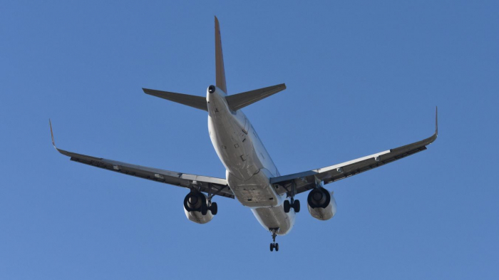Boeing repousse le vol inaugural du 777X prévu jeudi