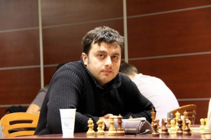 Azerbaijani Huseynov ranks 2nd at Fujairah Endurance Chess Blitz Championship