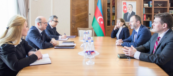   Producción de gas en el yacimiento Absheron de Azerbaiyán comenzará en 2021  