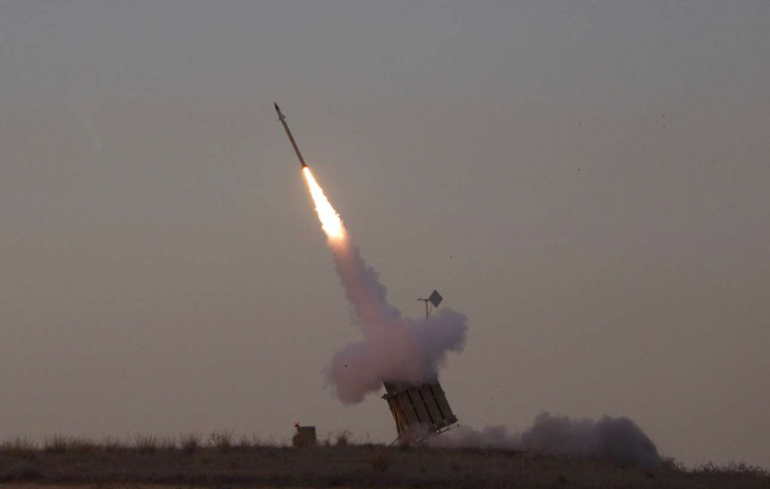 Eight killed in rocket attack at Baghdad airport