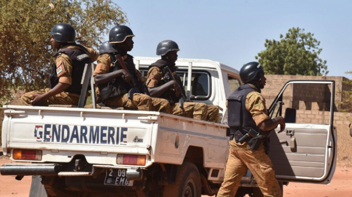 Burkina: 36 civils tués dans une attaque dans le Nord