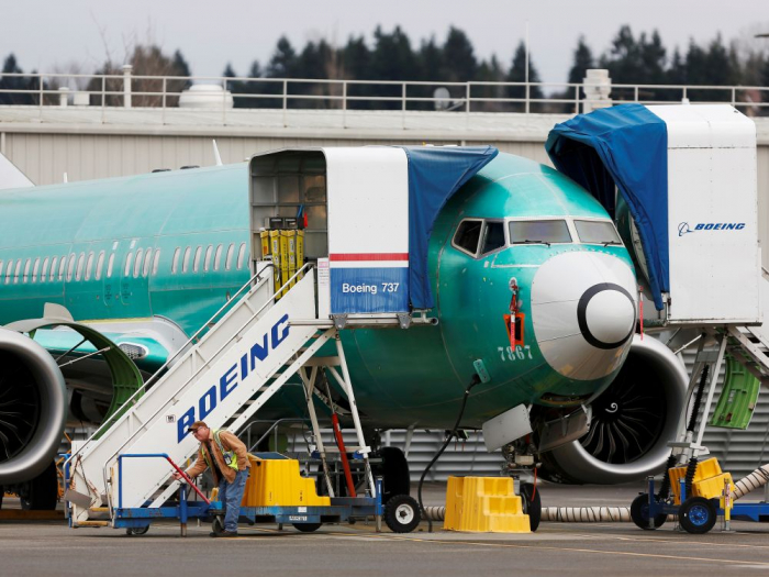 737 MAX-Boeing publie des centaines de messages très embarrassants