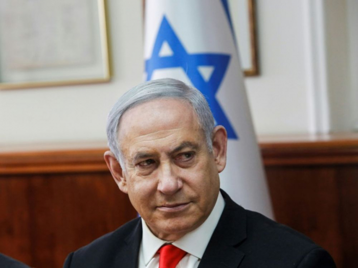 Le plan de paix de Trump sera "historique", selon Netanyahu