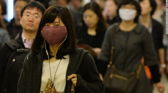 الصين تؤكد حالة وفاة ثانية بسبب التهاب رئوي فيروسي يشبه السارس