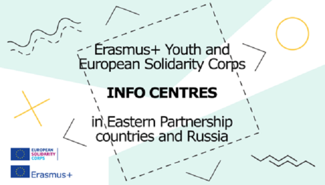 "Common Sense" Youth Organization named as Info Centre in Azerbaijan for 2020