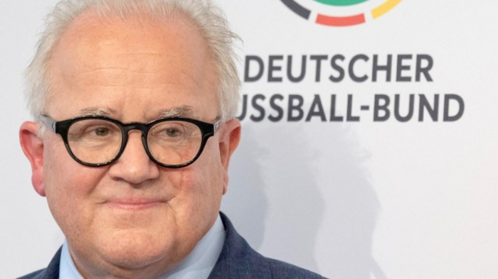 DFB-Präsident Keller will neue Handregel