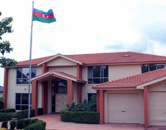  La diáspora azerbaiyana en Australia se solidariza con la población local en un momento difícil  