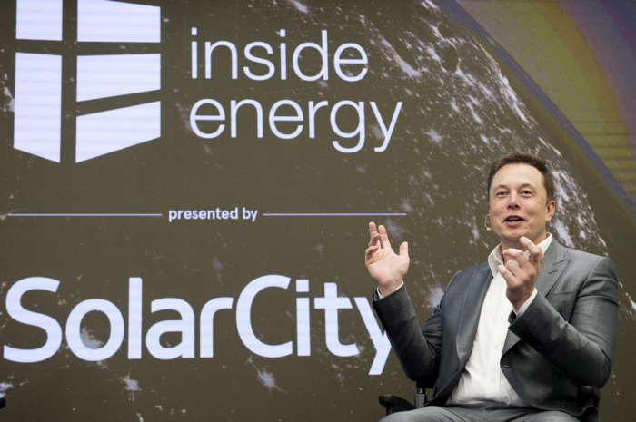 Tesla directors settle, isolating Musk as SolarCity trial looms