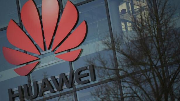 Londres autorise une participation limitée de Huawei à son futur réseau 5G