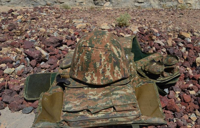   Zwei armenische Soldaten in Karabach verwundet  