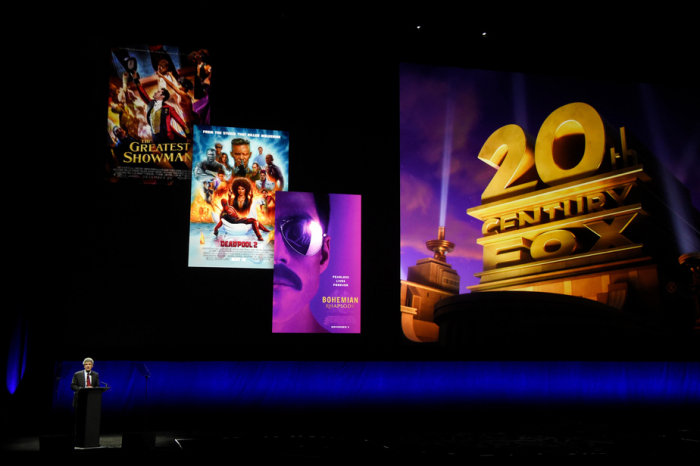Le studio Fox va perdre son nom, sous l