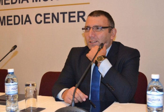  Arye Gut: "Reforms will stimulate the participation of young people in the parliamentary elections"  