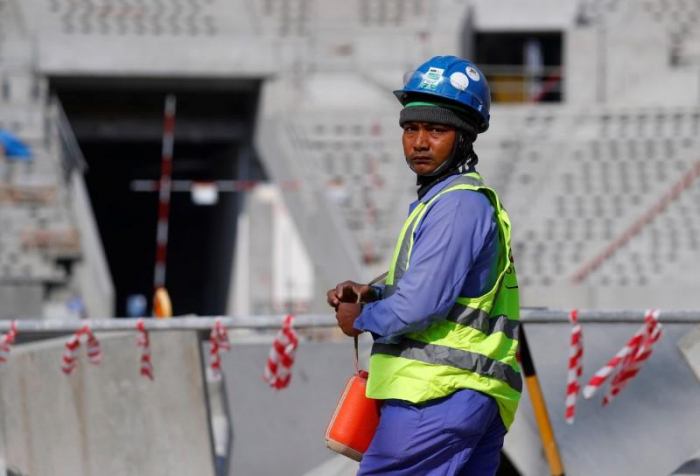 Qatar further eases restrictions on migrant workers