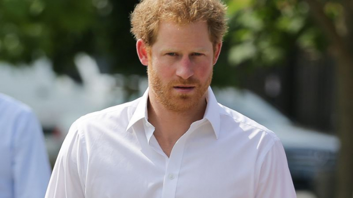 Le prince Harry confie sa «grande tristesse» de devoir se mettre en retrait
