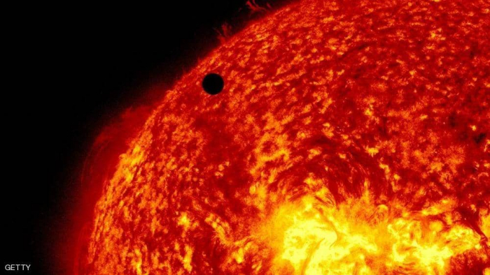 فيديو.. تلسكوب يسجل تفاصيل "غير مسبوقة" لسطح الشمس