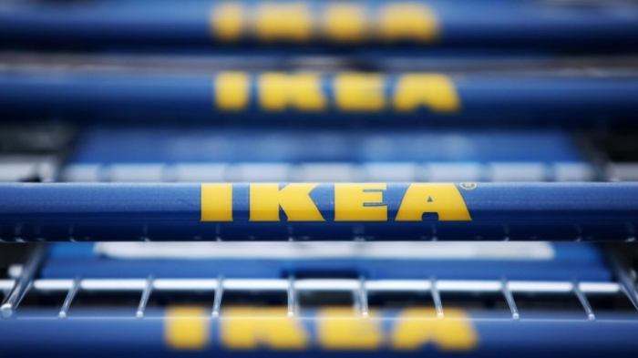 IKEA zahlt nach Tod von Kind 41 Millionen Euro an Eltern