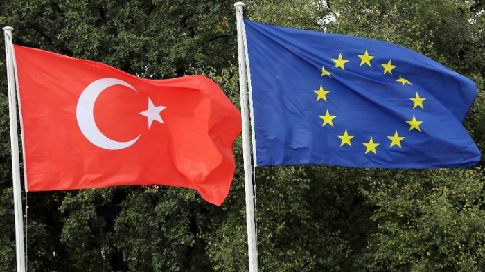   EU streicht Hilfsgelder für Türkei zusammen  