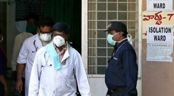 الهند والفلبين تعلنان رصد أول إصابة بفيروس كورونا