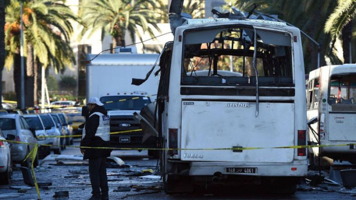 Attentat terroriste contre le bus de la garde présidentielle en 2015: des peines allant de 10 ans de prison à la peine de mort