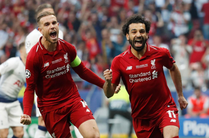 “Liverpul” tarixi rekorda imza atdı