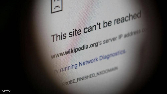 محكمة تركية: حجب "ويكيبيديا" انتهاك لحرية التعبير