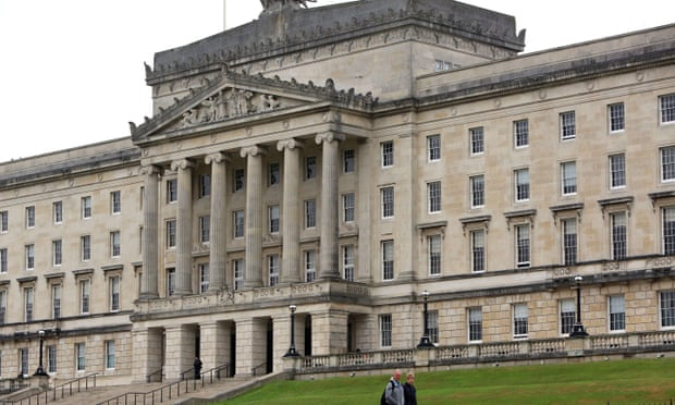 Northern Ireland assembly to reopen after three-year suspension