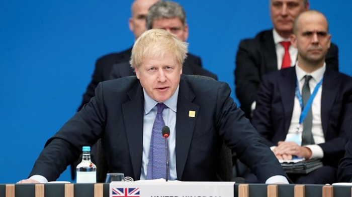 Boris Johnson to attend summit on Libya conflict