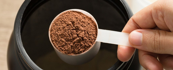 Do you actually need that protein shake after gym? Here