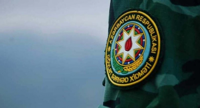   State Border Service:   Azerbaijani soldier killed   in ceasefire violation by Armenia  