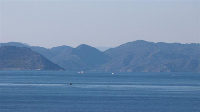   Turquie:   8 migrants morts dans le naufrage d