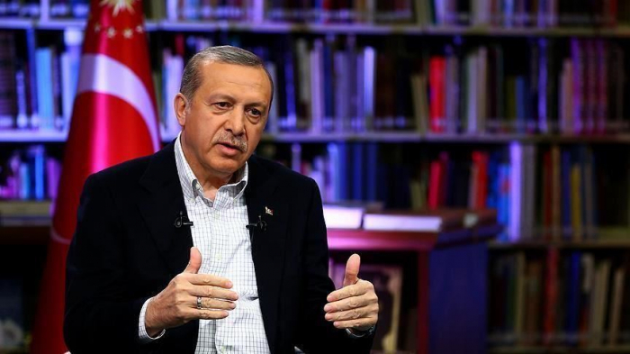   Erdogan: "La route qui mène à la paix en Libye passe par la Turquie"  