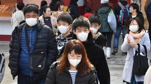 الصين توصي مواطنيها بإرجاء السفر مع انتشار فيروس كورونا