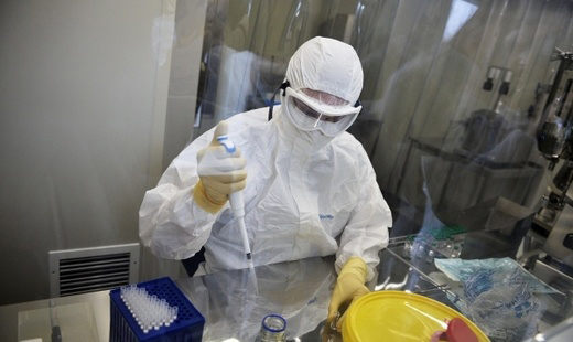  U.S. overtakes China with most coronavirus cases 