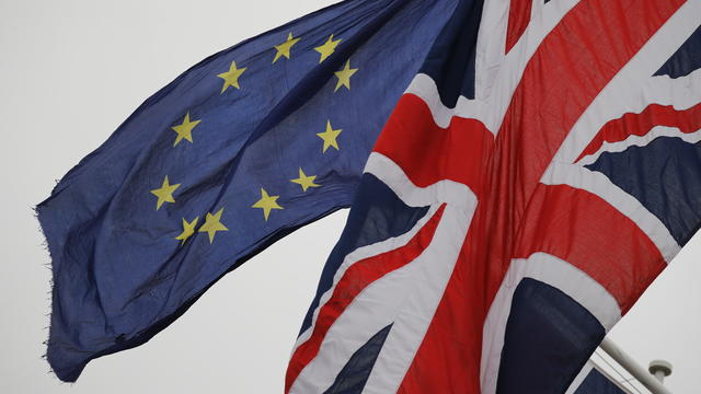     Brexit :   Le Royaume-Uni a officiellement quitté l