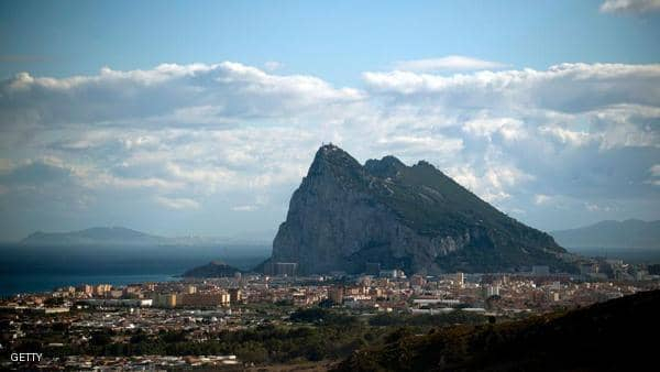 الاتحاد الأوروبي يدعم إسبانيا أمام بريطانيا في قضية جبل طارق