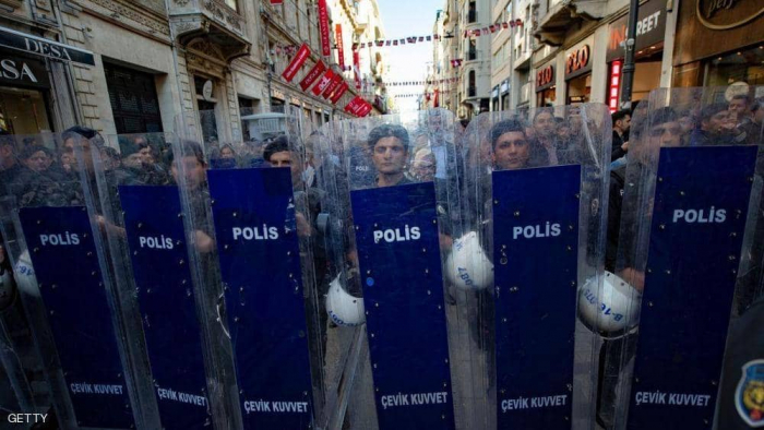 وثائق تكشف: الشرطة التركية "تؤمّن قطر" في مونديال 2022