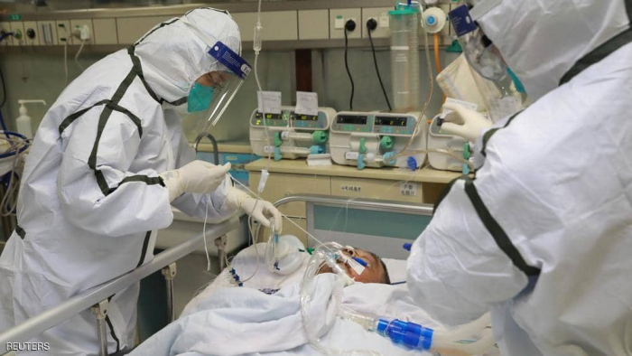هونغ كونغ تسجل أول حالة وفاة جراء فيروس كورونا