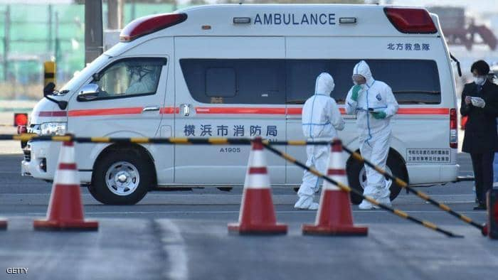 أميركا واليابان تسجلان أول وفيات بفيروس كورونا