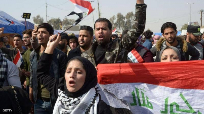 العراق.. اتفاق بين التيار الصدري والمحتجين على التهدئة