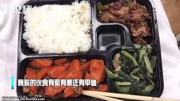 وجبة من لحم السلاحف.. عشاء مرضى "كورونا" في مستشفى صيني