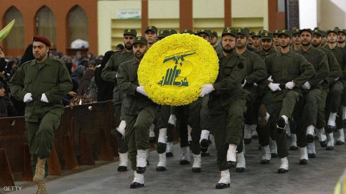 مقتل سليماني والمهندس.. هل يملأ حزب الله الفراغ بالعراق؟