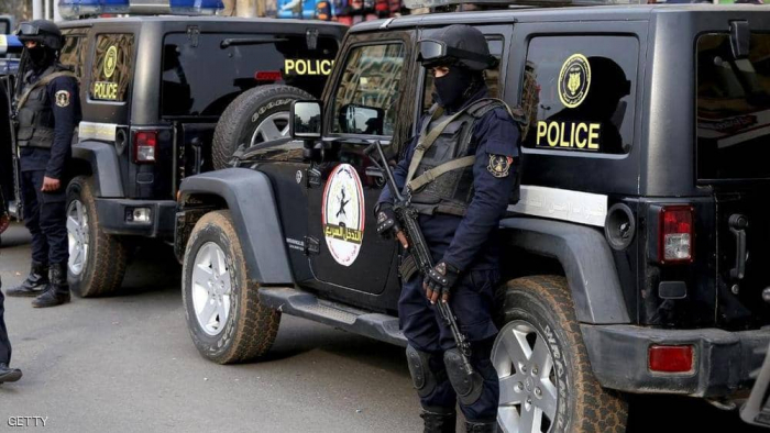 الداخلية المصرية تعلن مقتل 17 إرهابيا في العريش