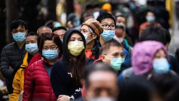 حصيلة كورونا في الصين تتخطّى 1500 وفاة و66 ألف إصابة
