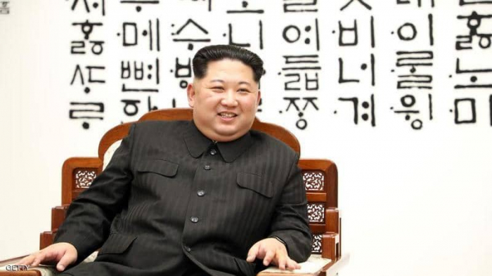 في يوم النجم المشرق.. زعيم كوريا الشمالية يعود