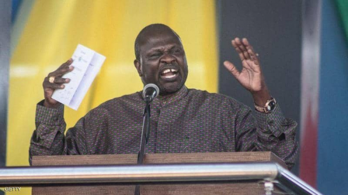 مقترح رئيس جنوب السودان يصطدم برفض المتمردين