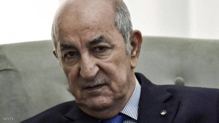 رئيس الجزائر يأمر بطرد المدير العام لشركة أورويدو القطرية