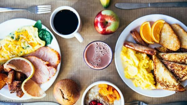 الإفطار "الكبير" يساعد على حرق الدهون وفقا لدراسة جديدة