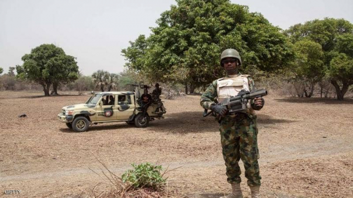 مقتل 120 "إرهابيا" في النيجر خلال عملية عسكرية